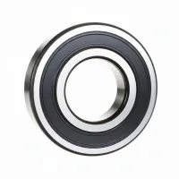 Подшипник шариковый радиальный однорядный 6312 2RS C3 NSK