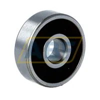 Миниатюрный шариковый подшипник 625DD M C3 E NSK