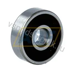 Миниатюрный шариковый подшипник 625DD M C3 E NSK