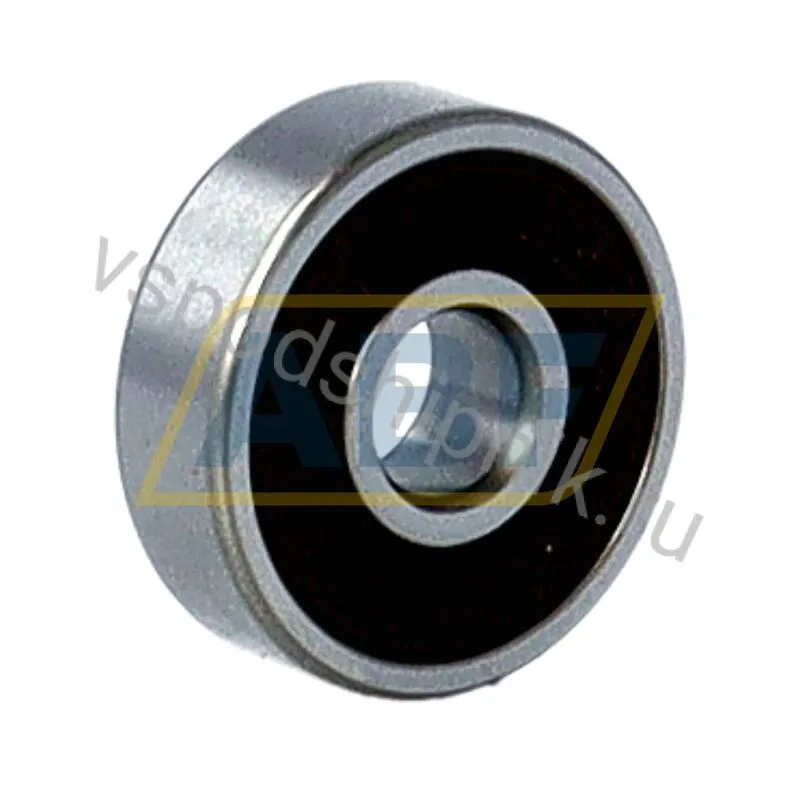 Миниатюрный шариковый подшипник 625DD M C3 E NSK 360