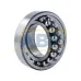 Самоустанавливающийся шариковый подшипник двухрядный 1210TNG C3 NSK