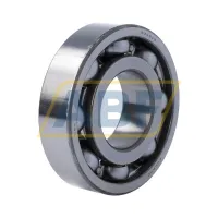 Подшипник шариковый радиальный однорядный 6309C3 E NSK