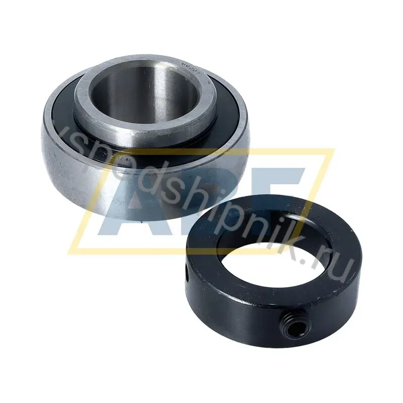 Подшипниковый узел UC207+ER Asahi 360