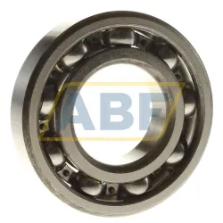 Подшипник шариковый радиальный однорядный 135V4 Hoffmann