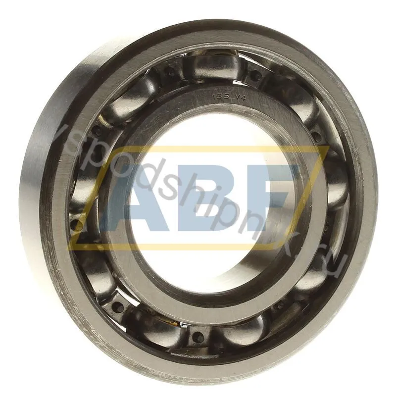 Подшипник шариковый радиальный однорядный 135V4 Hoffmann 360