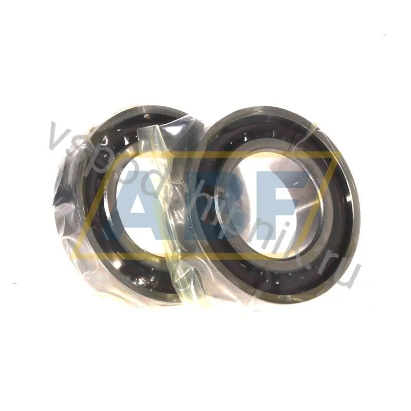Подшипник шариковый радиально-упорный однорядный HYSM6005C TA UP DUL GMN Paul Müller Industrie 360
