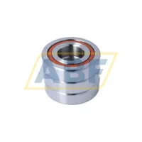 Подшипник шариковый радиально-упорный однорядный 7309BTDTDP5 NSK