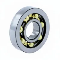 Миниатюрный шариковый подшипник KLNJ3/8YQ41S1=28 NSK