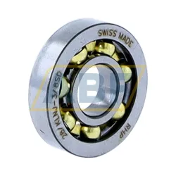 Миниатюрный шариковый подшипник KLNJ3/8YQ41S1=28 NSK