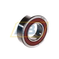 Подшипник шариковый радиальный однорядный 60/22LLU NTN