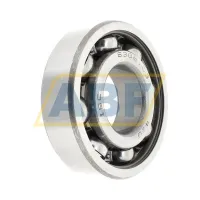 Подшипник шариковый радиальный однорядный 6306.C3M IBC Bearings