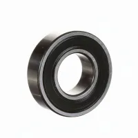Подшипник шариковый радиальный однорядный 6004 2RS P4 IBC Bearings