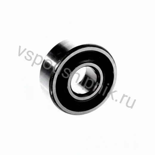 Самоустанавливающийся шариковый подшипник двухрядный закрытый 2304 2RS TNG C3 NSK 20×52×21 мм