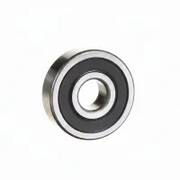 Подшипник шариковый радиальный однорядный 6200 2RS C3 Koyo (JTEKT)