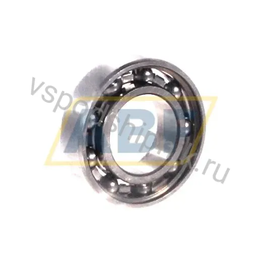 Подшипник шариковый радиальный однорядный 61800 AKN