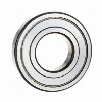 Подшипник шариковый радиальный однорядный 6312ZZN Steyr