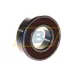 Подшипник шариковый радиальный однорядный 6205.HT200 SNR