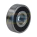 Подшипник шариковый радиальный однорядный 6302.2RSR.C4 SLF Fraureuth
