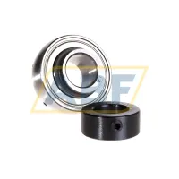 Подшипниковый узел ES.204-12G2 SNR
