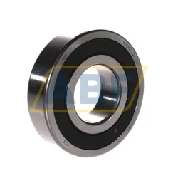 Подшипник шариковый радиальный однорядный 6309.EEC3 SNR