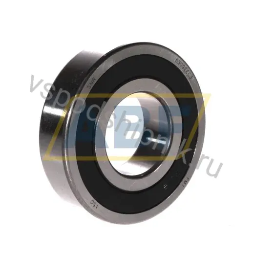 Подшипник шариковый радиальный однорядный 6309.EEC3 SNR
