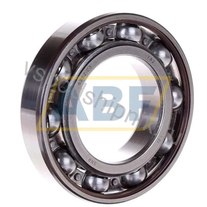 Подшипник шариковый радиальный однорядный 6218J30 SNR 360