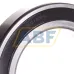 Подшипник шариковый радиальный однорядный 6016.2RSR.C3 NKE