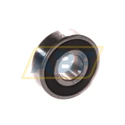 Подшипник шариковый радиальный однорядный 6000E SNR