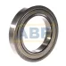 Подшипник шариковый радиальный однорядный 6018ZZCM NSK