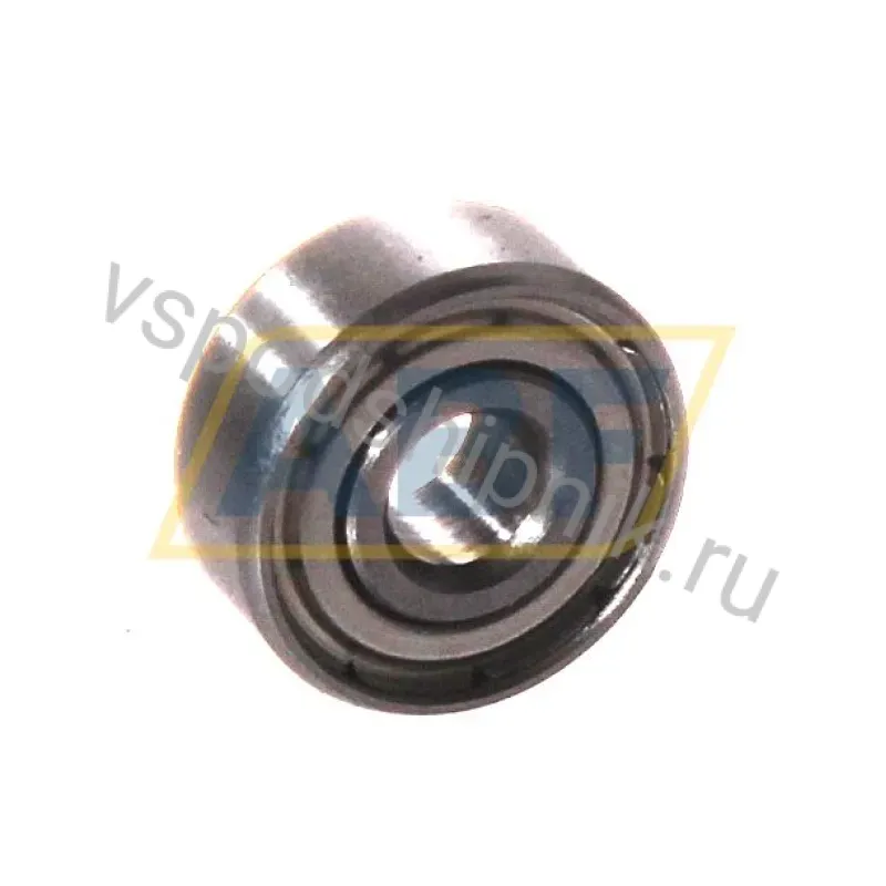 Миниатюрный шариковый подшипник R2-2Z AKN 360