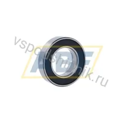 Подшипник шариковый радиальный однорядный 6903VV NSK