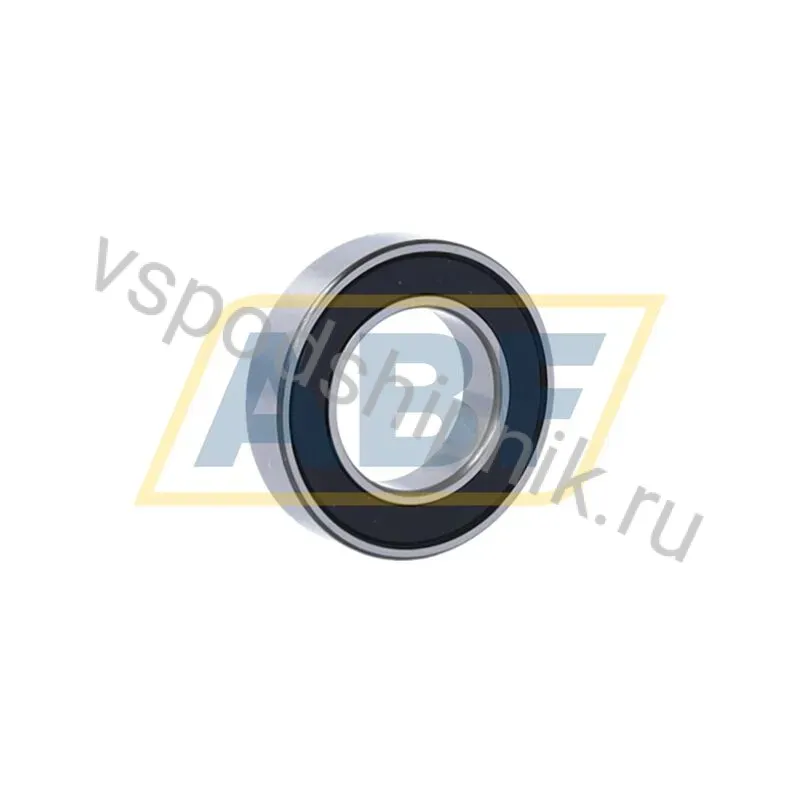 Подшипник шариковый радиальный однорядный 6903VV NSK 360