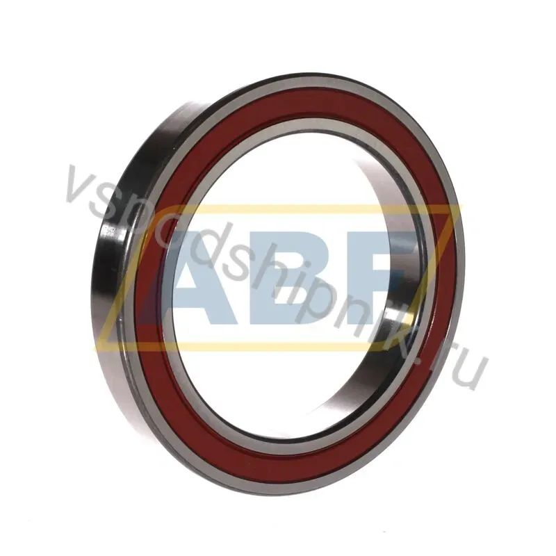 Подшипник шариковый радиальный однорядный 6920LLU NTN 360