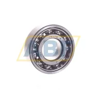 Подшипник шариковый радиально-упорный однорядный 7204BWG NSK