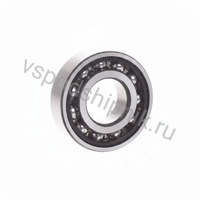 Подшипник шариковый радиально-упорный однорядный 7204BWG NSK 360