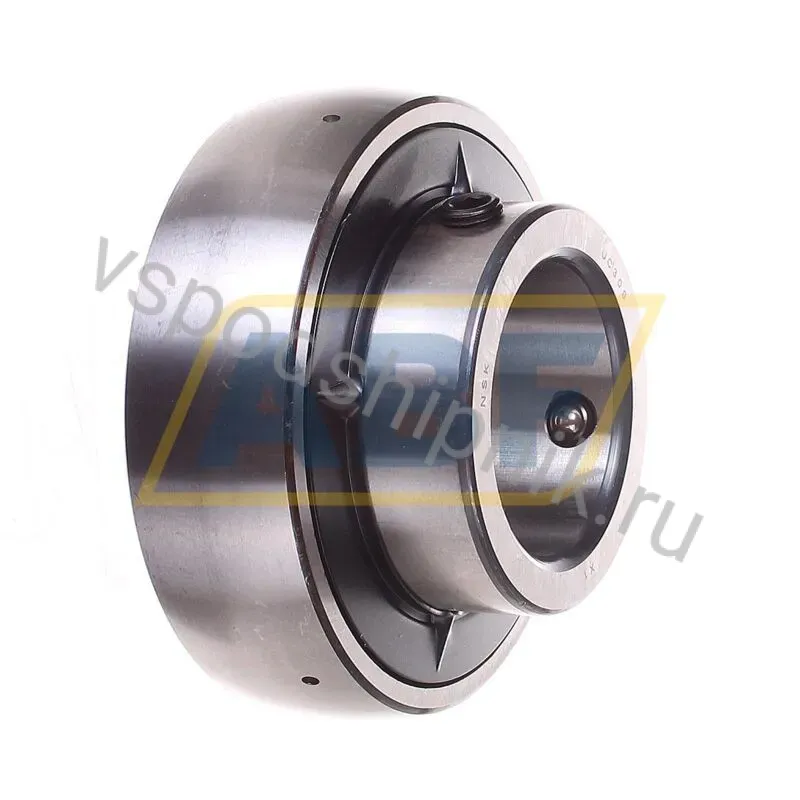 Подшипниковый узел UC309D1 NSK 360
