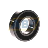 Подшипник шариковый радиальный однорядный 62208EE SNR