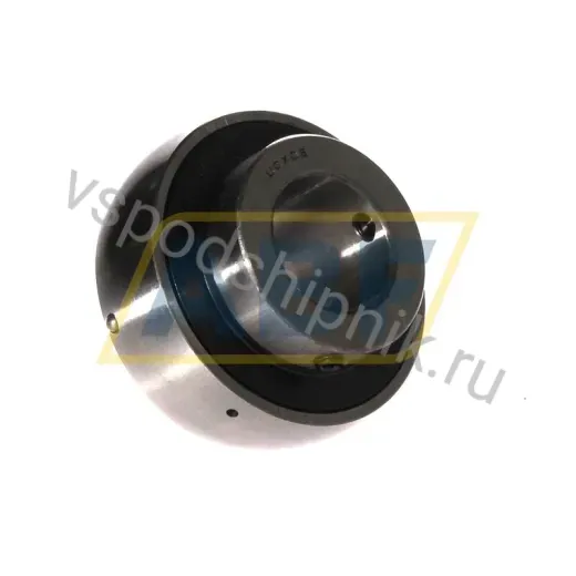 Подшипниковый узел UCX05 Asahi 25×62×38.1 мм
