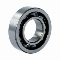 Подшипник шариковый радиальный однорядный 60/22 NSK