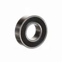 Подшипник шариковый радиальный однорядный 6003DDU CM NSK