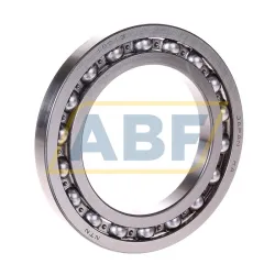 Подшипник шариковый радиальный однорядный 16013 NTN