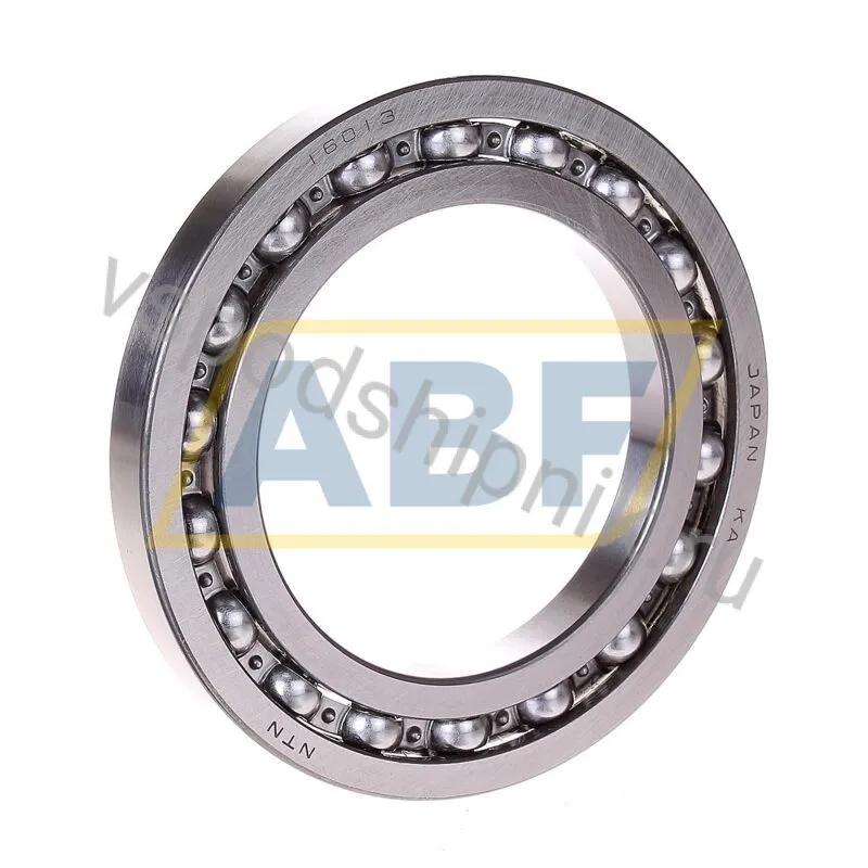 Подшипник шариковый радиальный однорядный 16013 NTN 360
