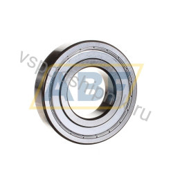 Подшипник шариковый радиальный однорядный 207KDD Fafnir