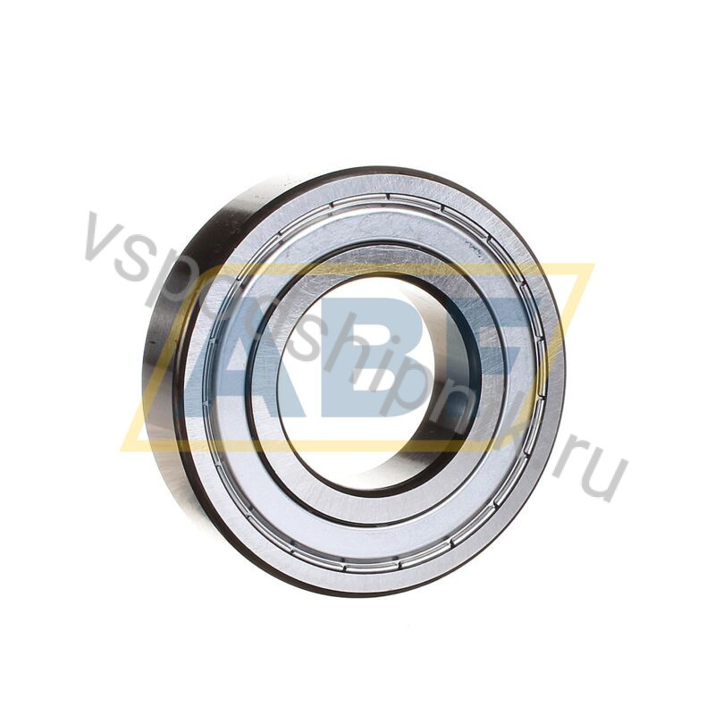Подшипник шариковый радиальный однорядный 207KDD Fafnir 360