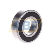Подшипник шариковый радиальный однорядный 6205VV CM P5 AS2S NSK