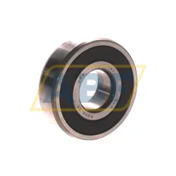 Подшипник шариковый радиальный однорядный 6304.EE SNR