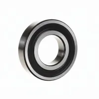 Подшипник шариковый радиальный однорядный 6207 2NSL Nachi