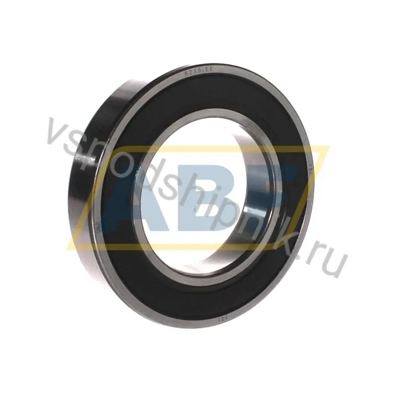 Подшипник шариковый радиальный однорядный 6215EE SNR 360