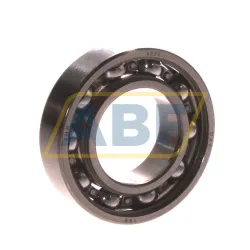 Подшипник шариковый радиальный однорядный 6005 SNR