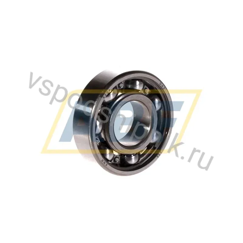 Подшипник шариковый радиальный однорядный 6204 SNR 360